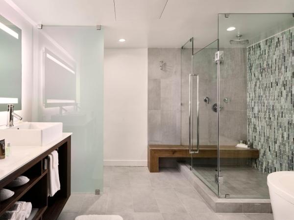 Sunset Marquis Hotel : photo 1 de la chambre villa deluxe