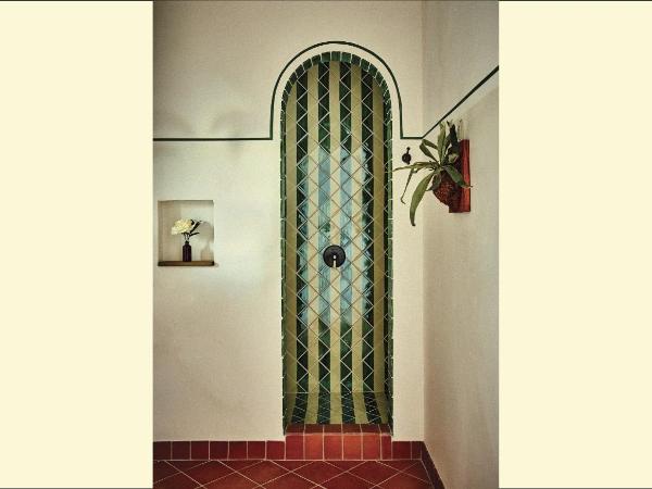 Hotel Peter and Paul, an Ash Hotel : photo 3 de la chambre petit hébergement school house