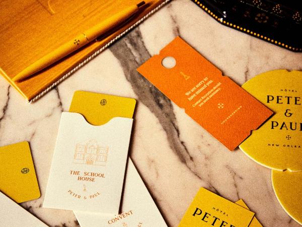 Hotel Peter and Paul, an Ash Hotel : photo 3 de la chambre school house bunk