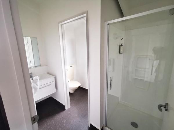Ascot Vale Motor Lodge : photo 7 de la chambre appartement 2 chambres - dernier Étage