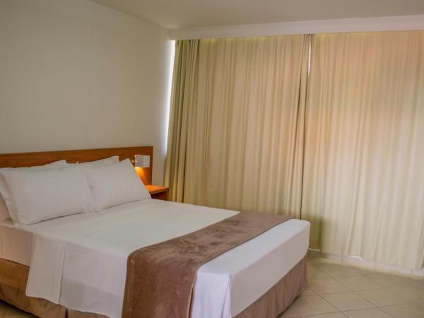 Pousada Laranja - Nova Administração : photo 3 de la chambre chambre double deluxe - vue latérale sur mer