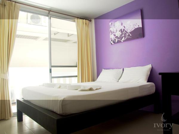 Ivory Phi Phi Island : photo 7 de la chambre chambre double standard