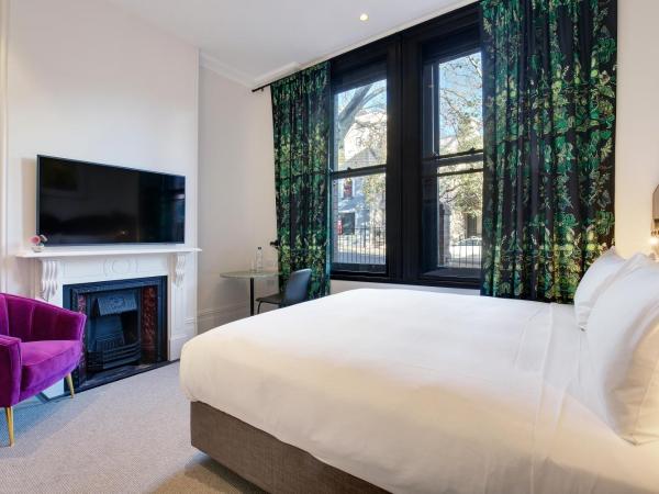 Crystalbrook Albion : photo 3 de la chambre superior king room - master