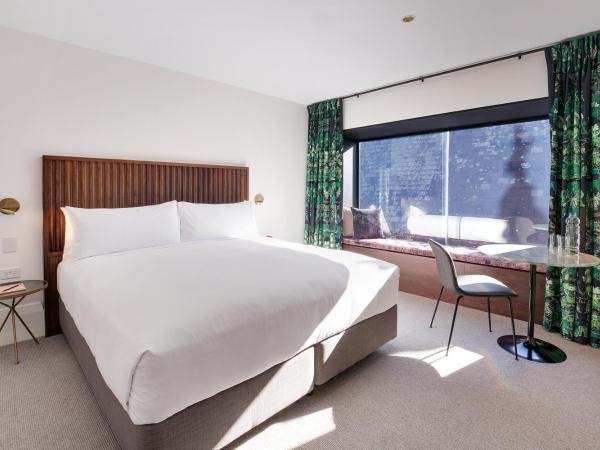 Crystalbrook Albion : photo 6 de la chambre superior king room - master