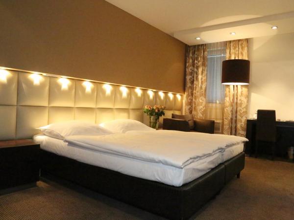 Prielmayerhof HOTEL : photo 8 de la chambre chambre double