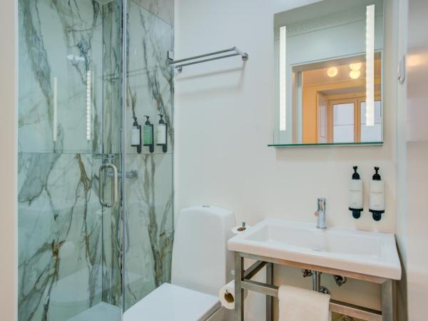 Solar dos Poetas : photo 6 de la chambre chambre double