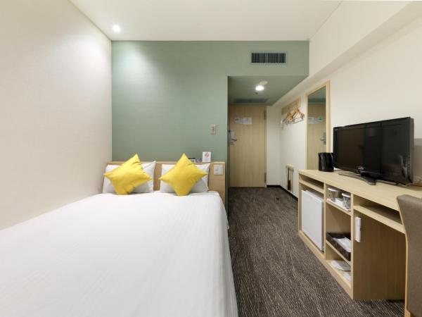 Cityroute Hotel : photo 1 de la chambre chambre double - non-fumeurs