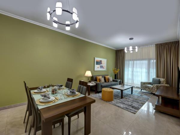 Radiance Premium Suites : photo 9 de la chambre appartement 1 chambre