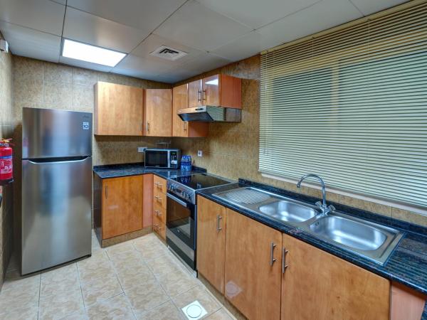 Radiance Premium Suites : photo 10 de la chambre appartement 1 chambre