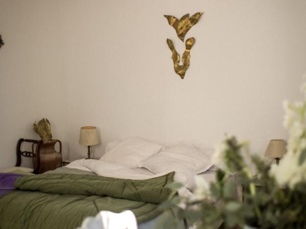 Maison d'artistes - Pavillon Southway : photo 1 de la chambre grande chambre double