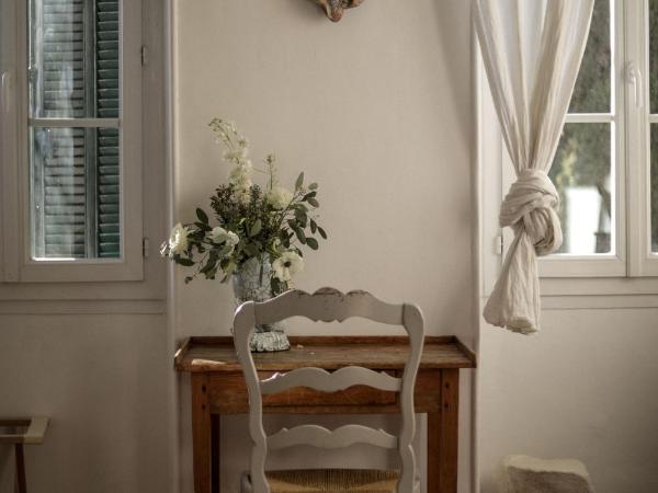 Maison d'artistes - Pavillon Southway : photo 4 de la chambre grande chambre double