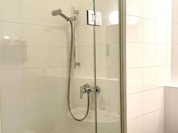 Dan In'n Out : photo 4 de la chambre chambre simple