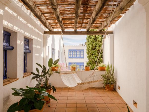 Hotel Casa Nereta : photo 8 de la chambre suite avec terrasse