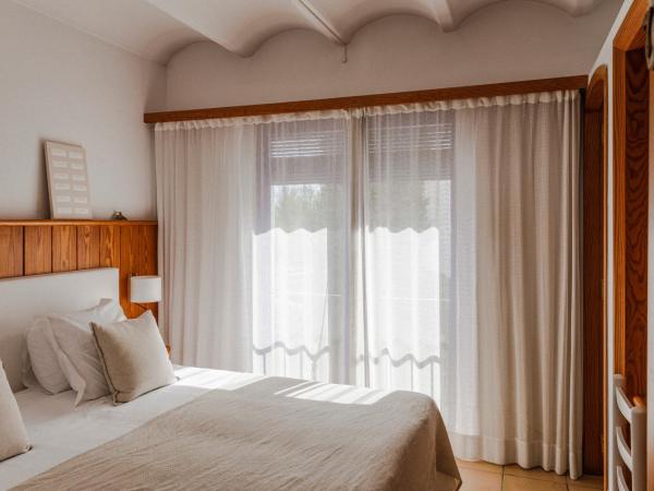 Hotel Casa Nereta : photo 10 de la chambre chambre double