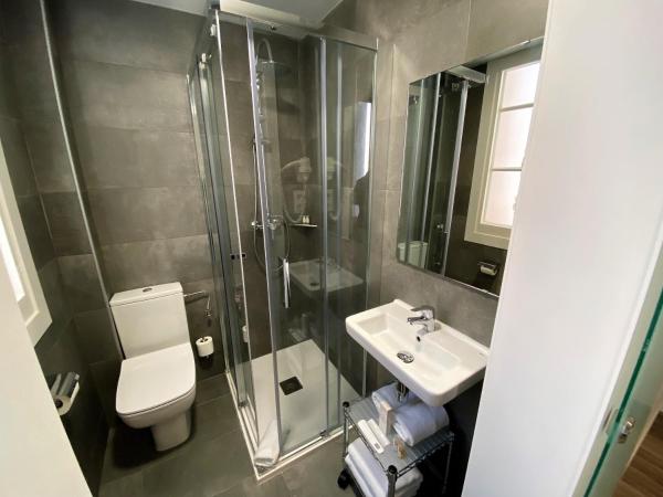 BCN Urbaness Hotels Bonavista : photo 3 de la chambre chambre double