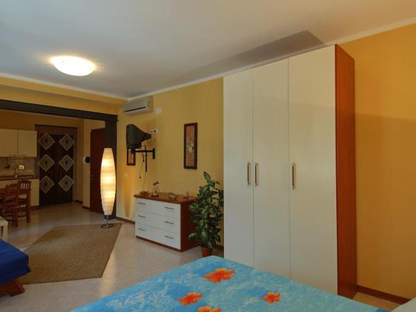 Argentiere Room Apartments : photo 8 de la chambre appartement supérieur