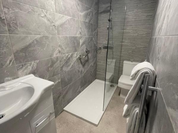 Park House Hotel : photo 4 de la chambre chambre double