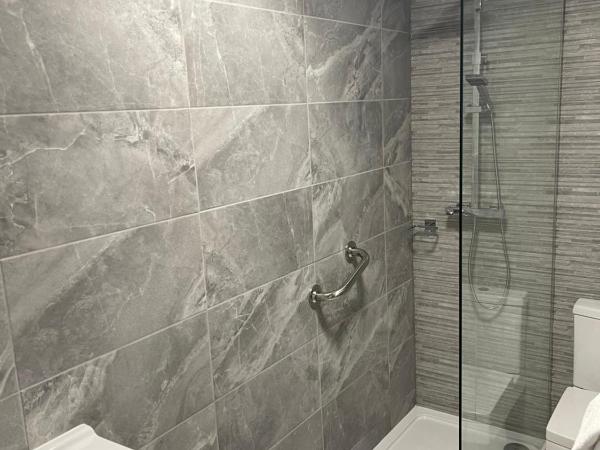 Park House Hotel : photo 3 de la chambre chambre double - vue sur mer