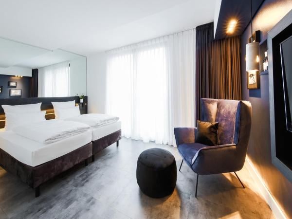 LINDEMANN'S : photo 1 de la chambre hébergement quiet & big