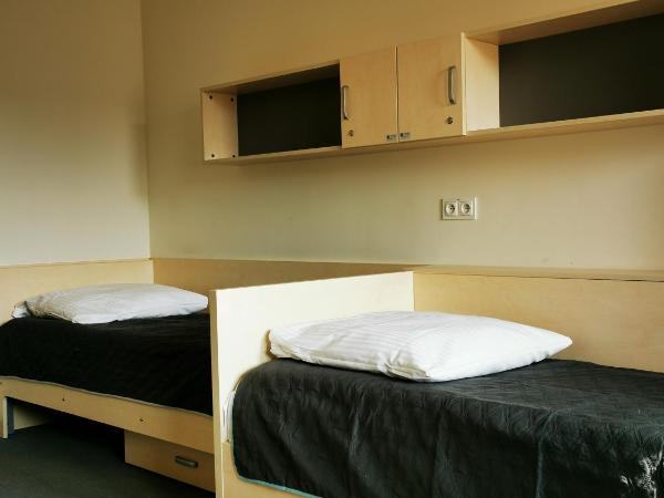 Dom Studencki Zaułek : photo 2 de la chambre chambre double standard