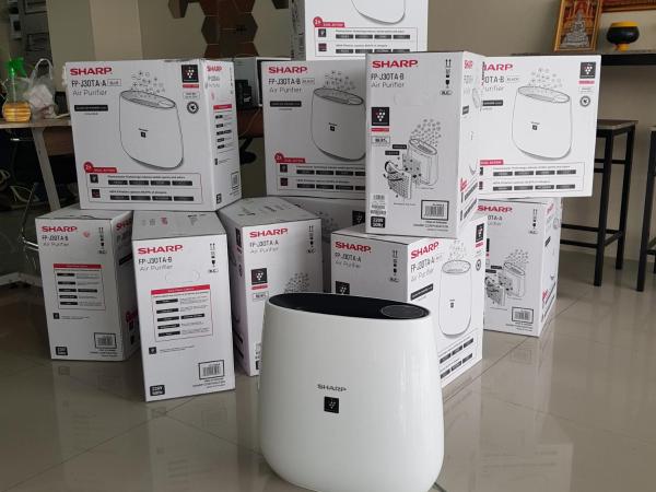 Checkin Hostel @DonMuang Airport : photo 3 de la chambre chambre standard lit queen-size