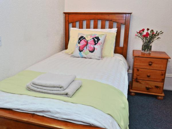 Brentwood Villa Bed and Breakfast : photo 1 de la chambre chambre simple standard avec douche
