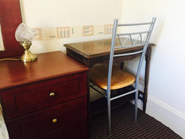 Brentwood Villa Bed and Breakfast : photo 2 de la chambre chambre double standard