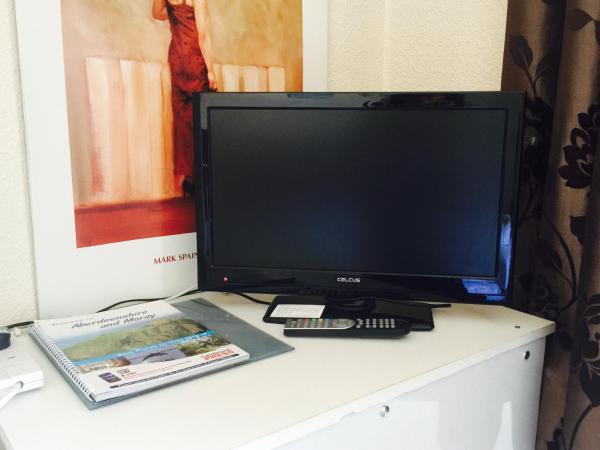 Brentwood Villa Bed and Breakfast : photo 2 de la chambre chambre lits jumeaux standard