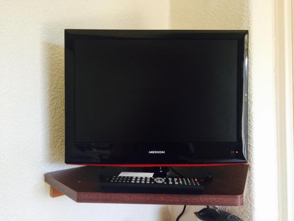 Brentwood Villa Bed and Breakfast : photo 3 de la chambre chambre double standard