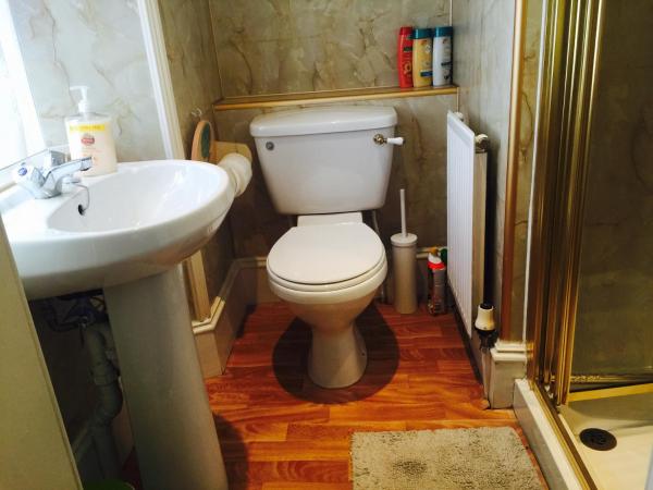 Brentwood Villa Bed and Breakfast : photo 4 de la chambre chambre triple standard