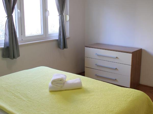 Apartments Renata : photo 7 de la chambre appartement 3 chambres