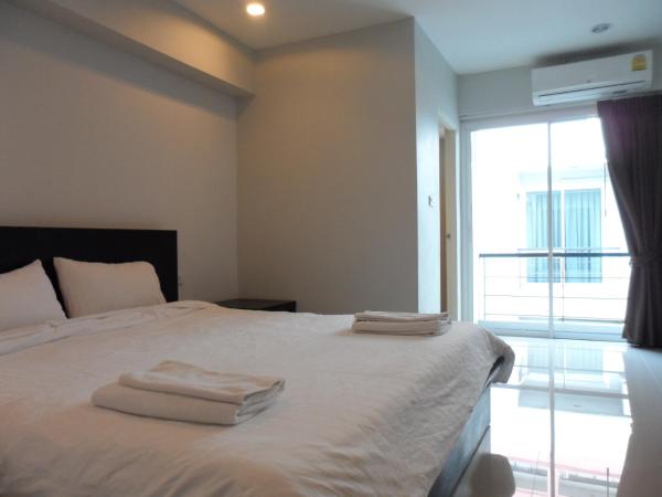 Delight Residence : photo 2 de la chambre chambre lit king-size standard