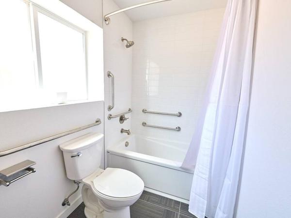 Kenton Hotel : photo 6 de la chambre studio supérieur