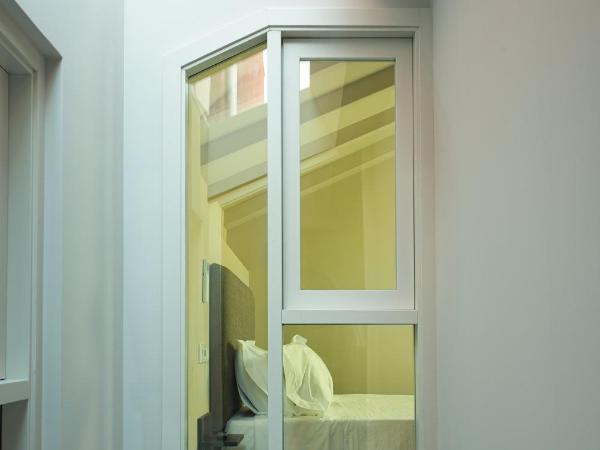 Rua Grande Hotel : photo 3 de la chambre chambre triple confort