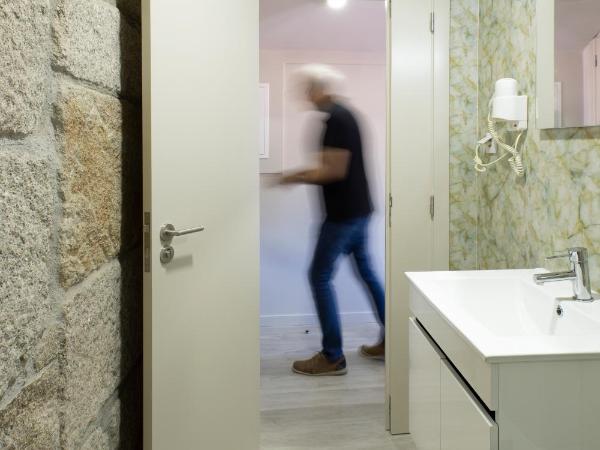 Rua Grande Hotel : photo 4 de la chambre chambre quadruple premium