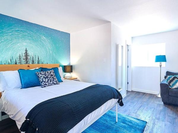 Kenton Hotel : photo 2 de la chambre studio deluxe