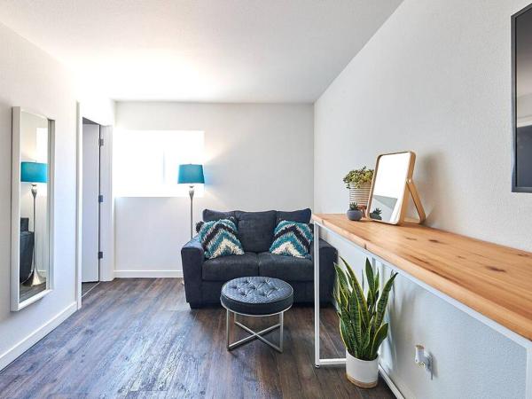 Kenton Hotel : photo 3 de la chambre studio deluxe