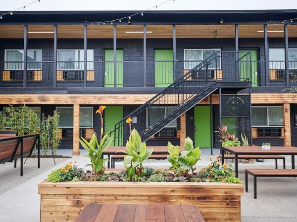 Kenton Hotel : photo 6 de la chambre studio standard