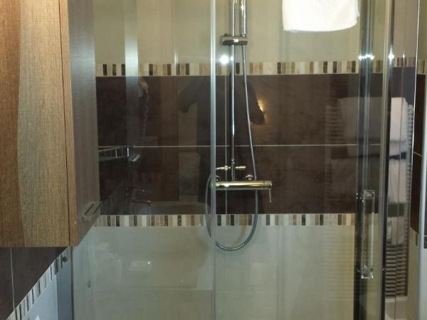 La Grotta Hotel : photo 7 de la chambre chambre double supérieure avec balcon