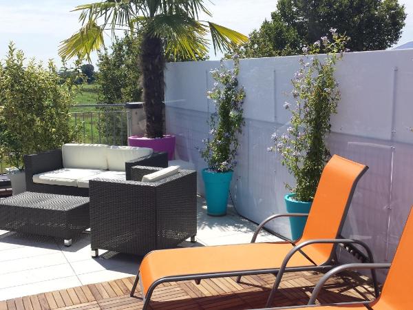 La Grotta Hotel : photo 3 de la chambre chambre lit king-size avec baignoire spa