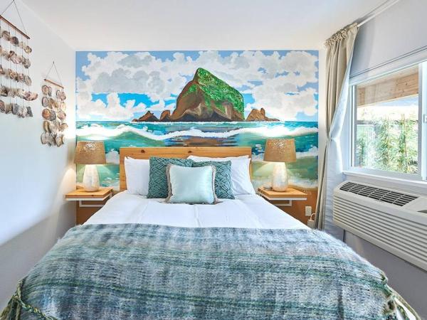 Kenton Hotel : photo 2 de la chambre studio double deluxe