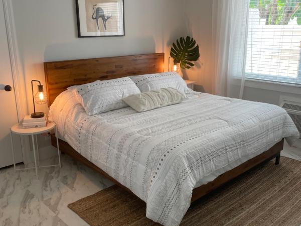 Villa Venezia : photo 2 de la chambre hébergement 2 chambres island delight