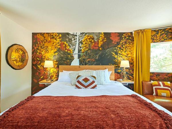 Kenton Hotel : photo 2 de la chambre studio standard