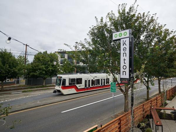 Kenton Hotel : photo 7 de la chambre suite deluxe