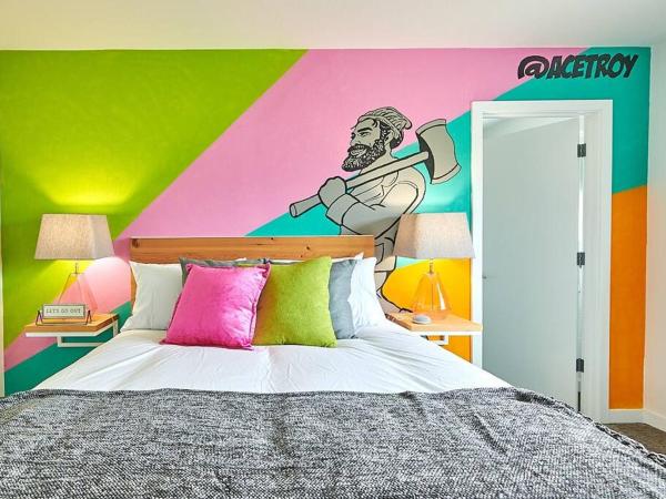 Kenton Hotel : photo 1 de la chambre suite