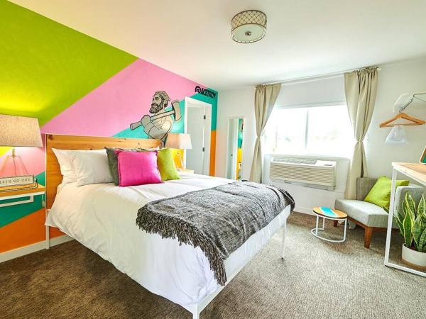 Kenton Hotel : photo 2 de la chambre suite