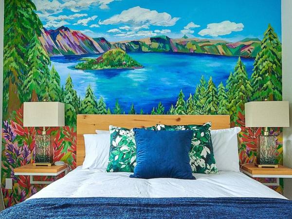 Kenton Hotel : photo 1 de la chambre suite - vue sur ville