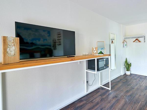 Kenton Hotel : photo 3 de la chambre suite - vue sur ville