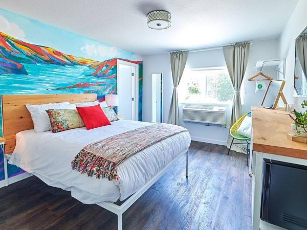 Kenton Hotel : photo 1 de la chambre suite standard