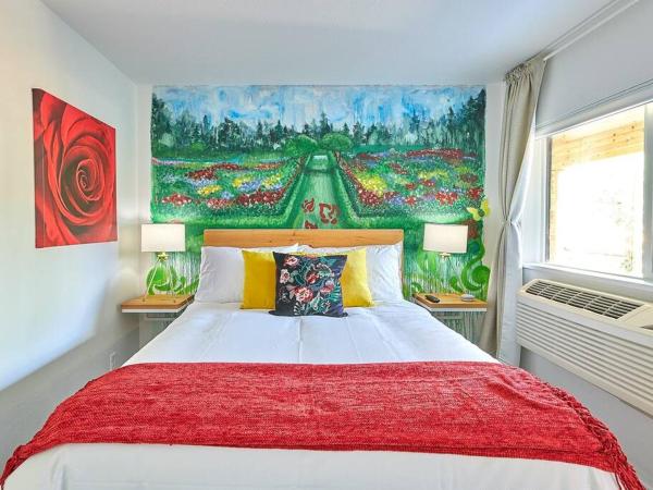 Kenton Hotel : photo 1 de la chambre suite junior deluxe